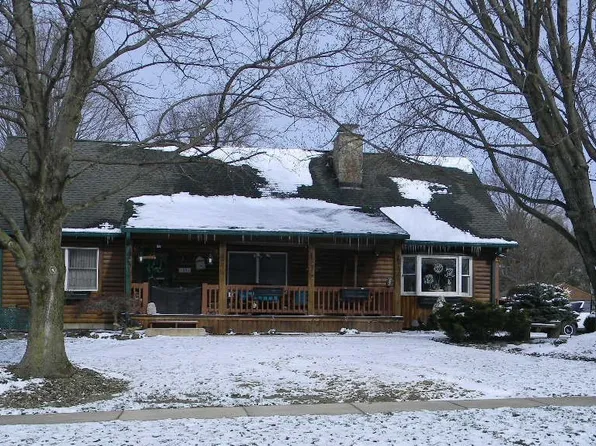 1804 Niles Vienna Rd, Niles, OH 44446