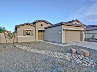 16719 W Rowel Rd, Surprise, AZ 85387