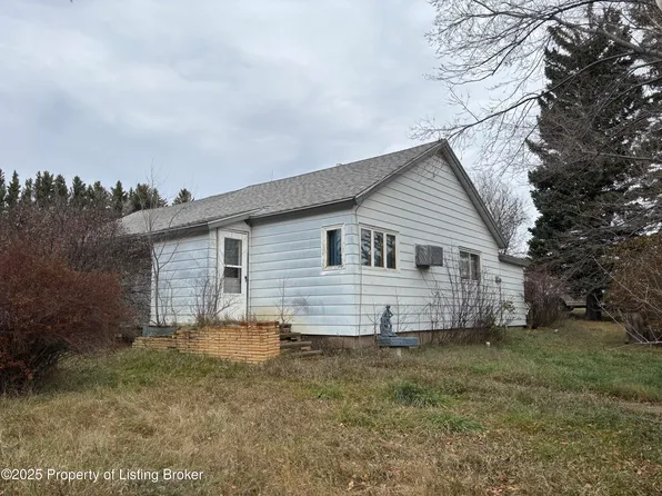 808 2nd Ave NW, Hettinger, ND 58639