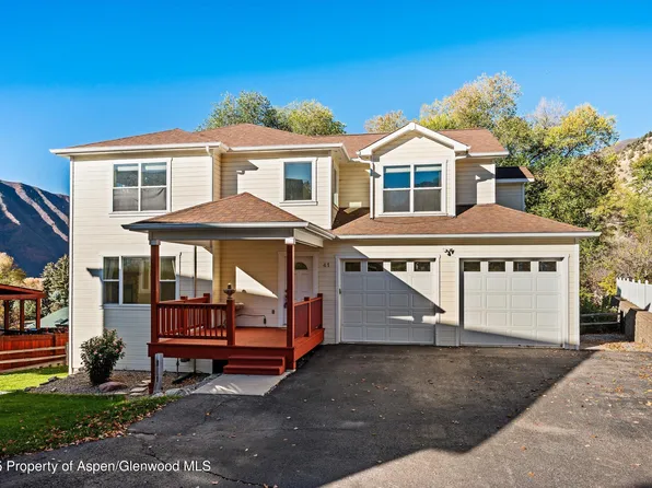 41 Gamba Dr, Glenwood Springs, CO 81601