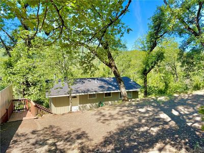 12137 Black Oak Dr, Loch Lomond, CA, 95461