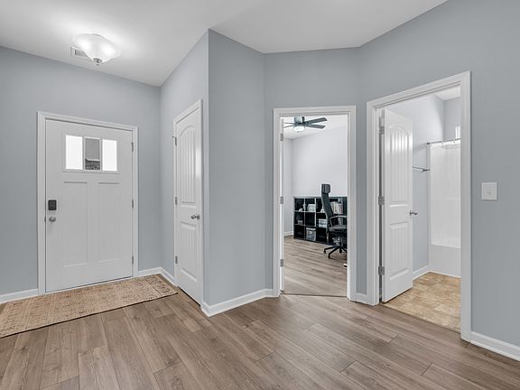 3rd image of 4005 Brazelton Way