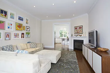 Sold by Brown Harris Stevens