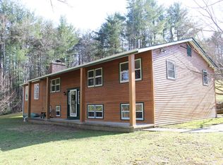 250 N 3rd Ave, Clarion, PA 16214