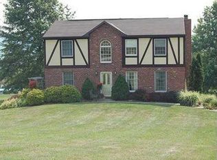 209 Sygan Rd, Mc Donald, PA 15057