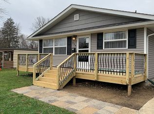 276 E Clearview Ave, Columbus, OH 43085