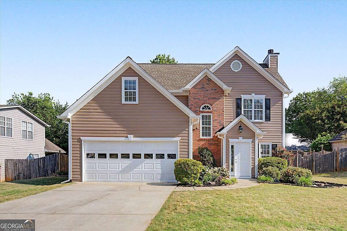 3445 English Oaks Dr NW, Kennesaw, GA 30144 | Zillow