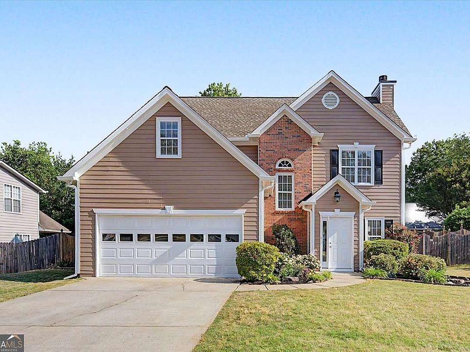 1st image of 3445 English Oaks Dr NW