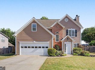 3445 English Oaks Dr NW, Kennesaw, GA 30144