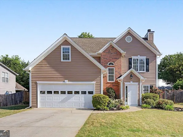 3445 English Oaks Dr NW, Kennesaw, GA 30144
