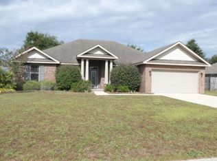 5355 Dalton Cir, Milton, FL 32570