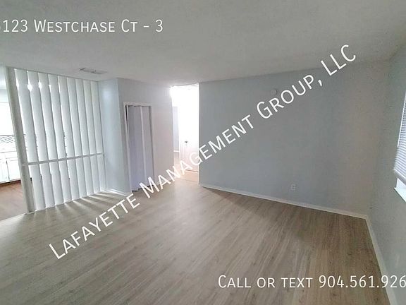 2nd image of 5123 Westchase Ct APT 3