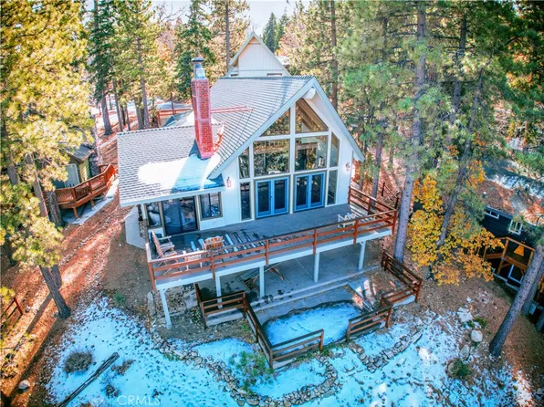 1265 Balsam Dr, Big Bear Lake, CA 92315