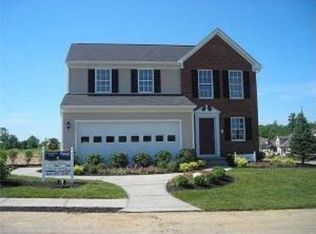 101 Crafton Ct, Delaware, OH 43015