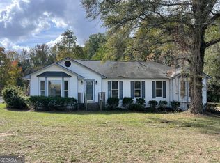 46 Ray Roderick Rd, Eastman, GA 31023