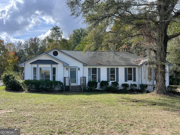 46 Ray Roderick Rd, Eastman, GA 31023