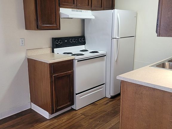 4th image of 6160 E Bellevue St #135I