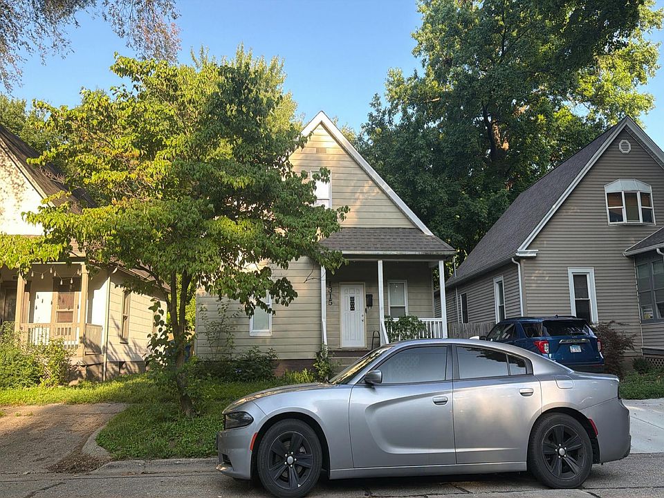 1st image of 1315 S Walnut St