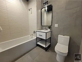 Rented by Highline Residential