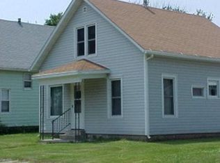 204 Elm St, Lohrville, IA 51453