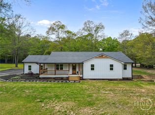 401 Coleman, Statham, GA 30666