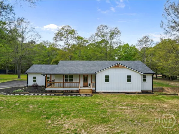 401 Coleman, Statham, GA 30666