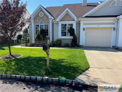 9 Aberdeen Way, Monroe Township, NJ, 08831