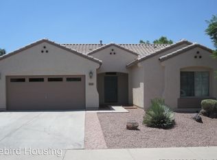 1253 E Birdland Dr, Gilbert, AZ 85297