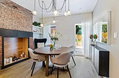 Rented by Brown Harris Stevens