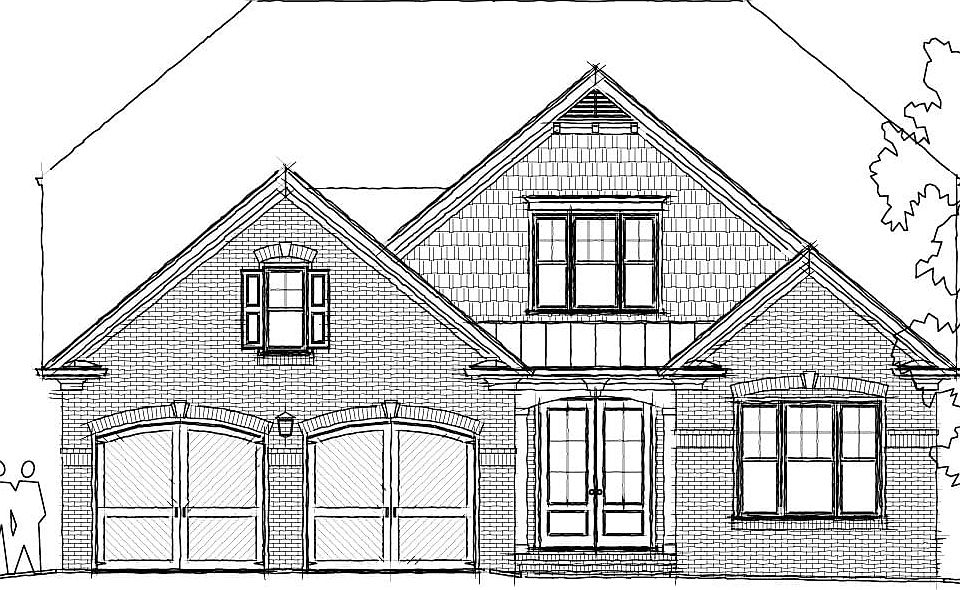 Elevation A
