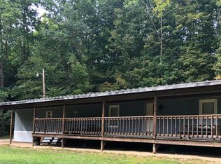 53 Zortman Ln, Curwensville, PA 15757