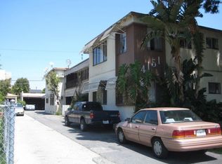 14151 Friar St, Van Nuys, CA 91401