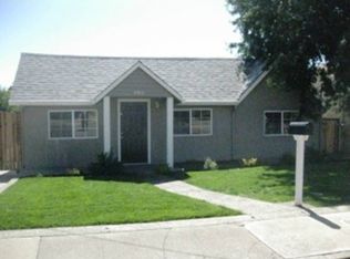 381 Idora Ave, Vallejo, CA 94591