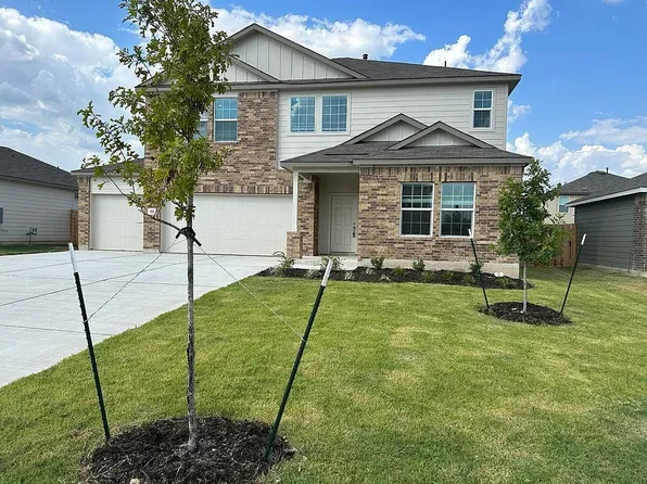 160 River Rise Rd, Kyle, TX 78640