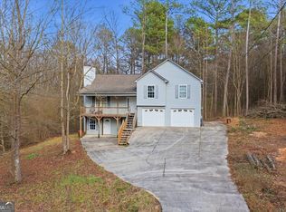 197 Garmon Rd, Cedartown, GA 30125