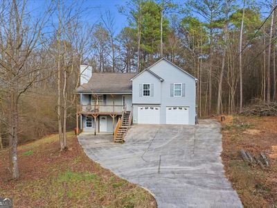 197 Garmon Rd, Cedartown, GA, 30125