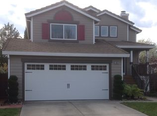 2023 Bedford St, Santa Rosa, CA 95404