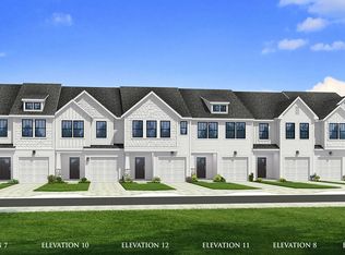 Litchfield Plan, Gresham Station, Simpsonville, SC 29681