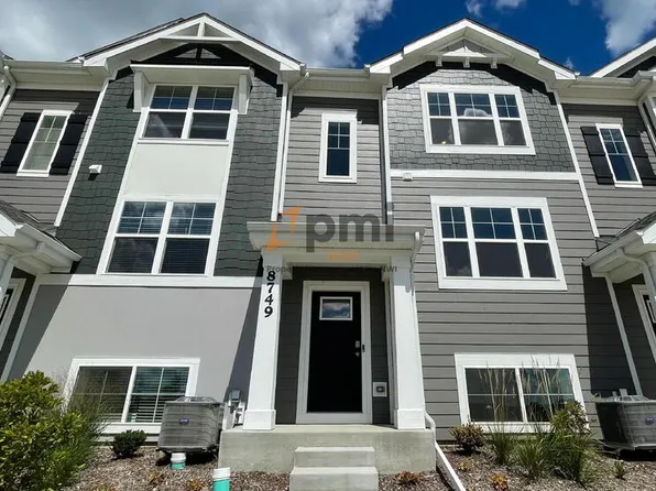 8749 W 108th Ave, Saint John, IN 46373