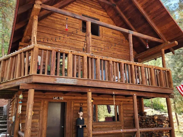 1509 E Pine Creek Rd, Mountain Home, ID 83647