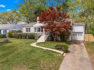 2346 Sanford Rd, Decatur, GA 30033