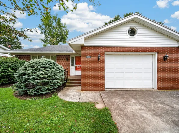 505 Prentiss Ave, Findlay, OH 45840