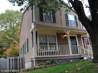13040 Quander Ct, Woodbridge, VA 22193