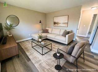 783 Anderson Ave APT 14, Akron, OH 44306