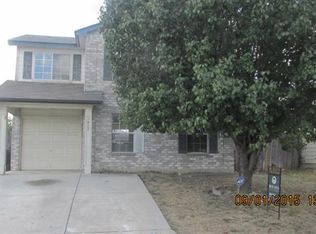 1427 Mira Vis, San Antonio, TX 78228