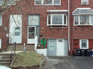 12249 Sweet Briar Rd, Philadelphia, PA 19154