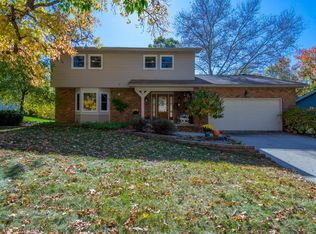 445 Riley Ave, Columbus, OH 43085