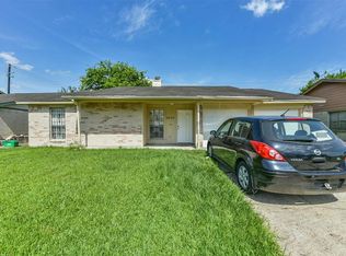 8630 Winewood Dr, Houston, TX 77044