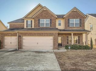 913 Parkside Place Ave, McDonough, GA 30253