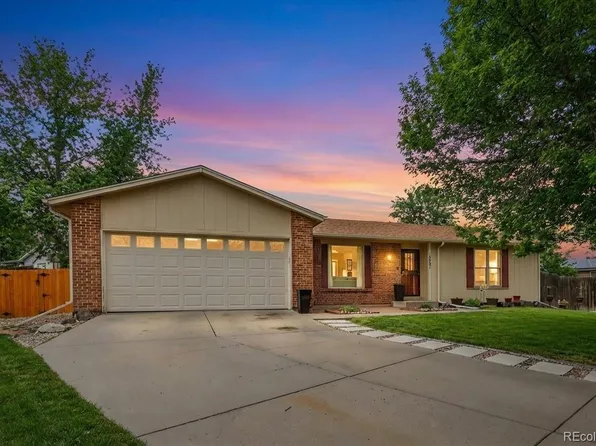 17701 E Kansas Place, Aurora, CO 80017